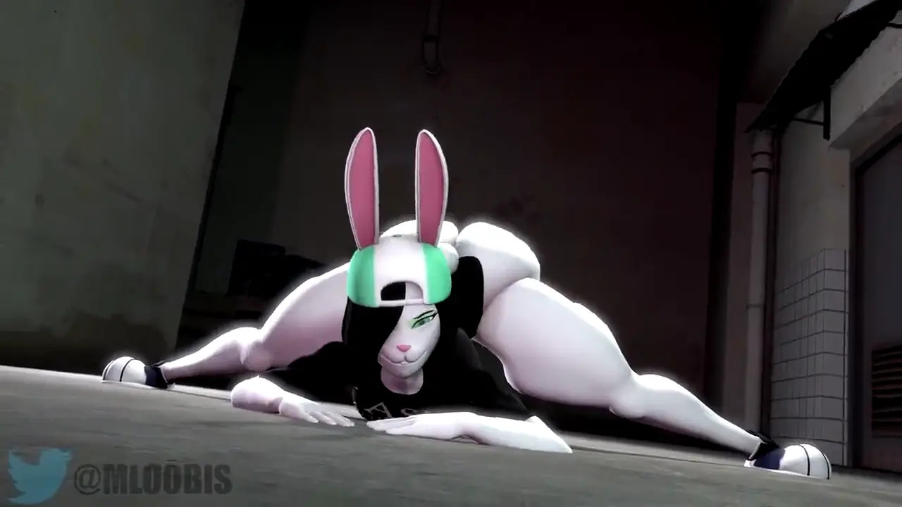 Anal vore by moobsloobs part 14