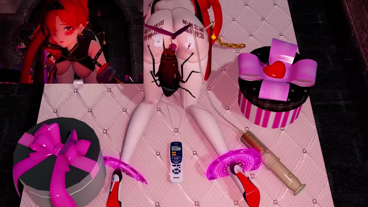 [ 蟲注意 ] Y is 0.2[ Insect ]