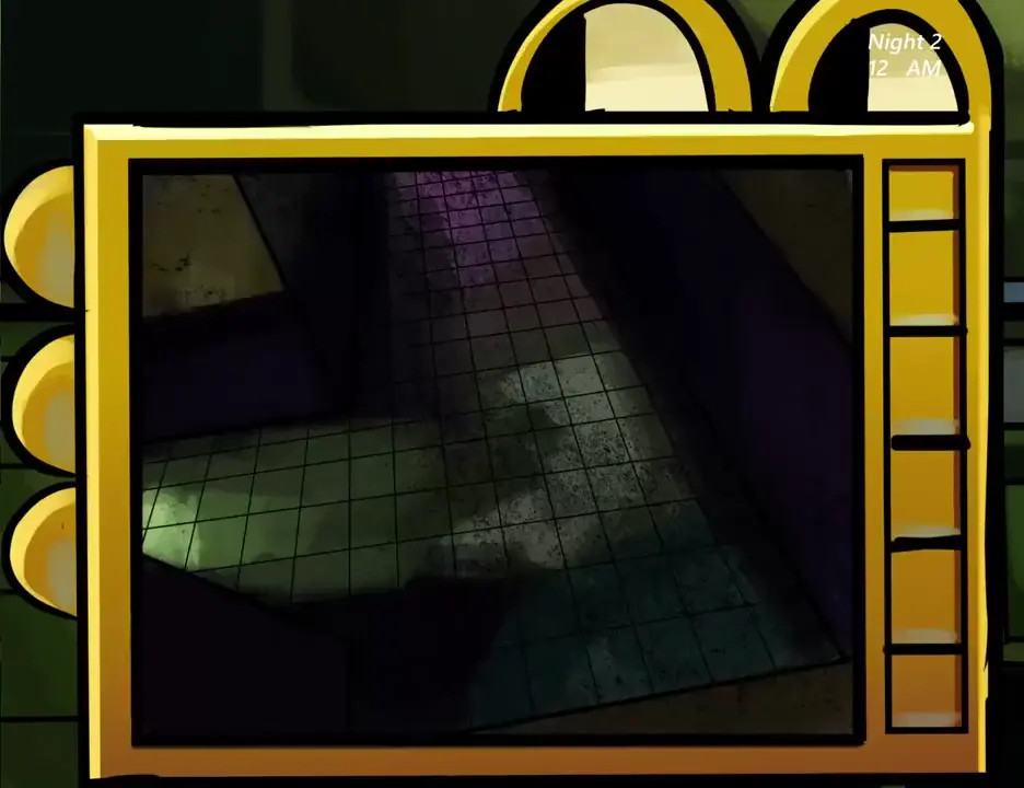 springtrap sex