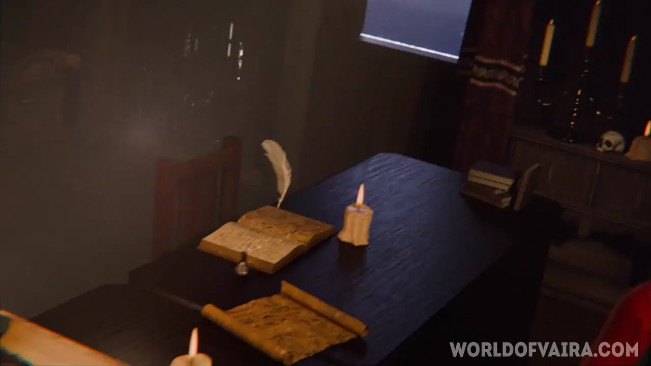 Temple of coom - Sub Español