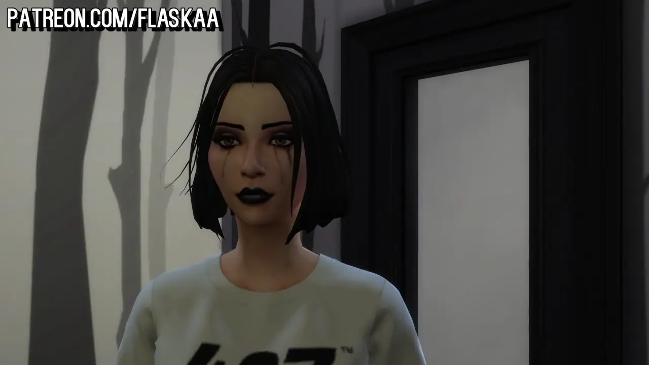 The Adventures of Lady Flaskaa Part 12