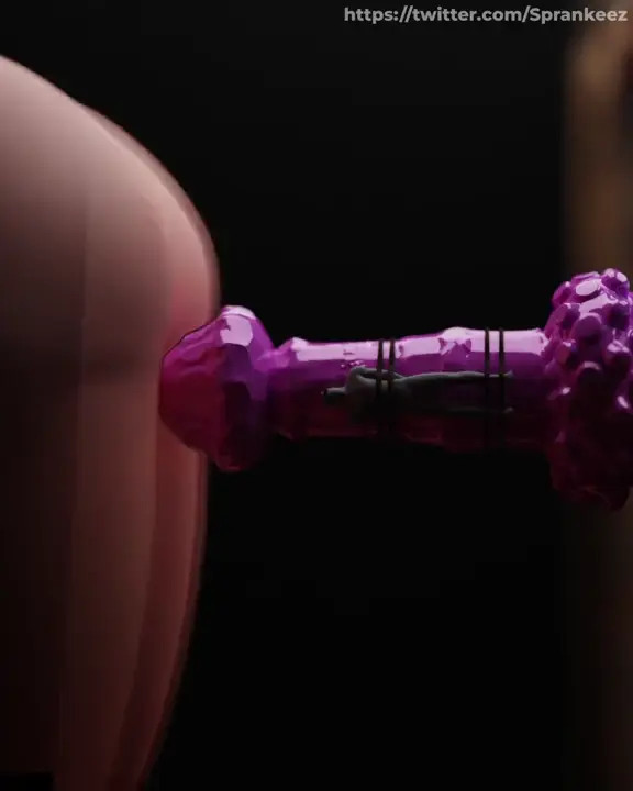 Anal vore by sprankeez