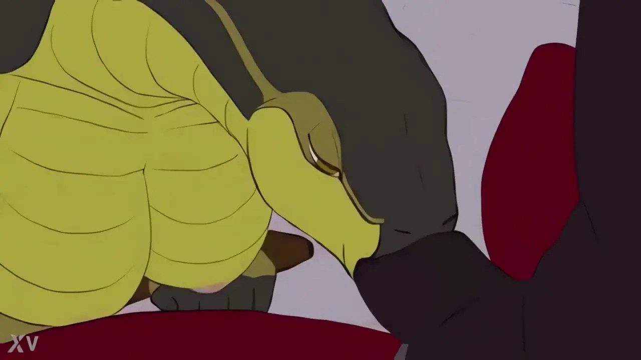 Dragon and Snake BlowjobDeepthroat by Fuzzamorous [RESTORED]