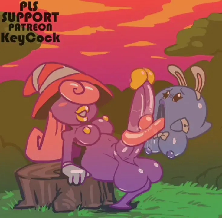 Vivian x Peeka