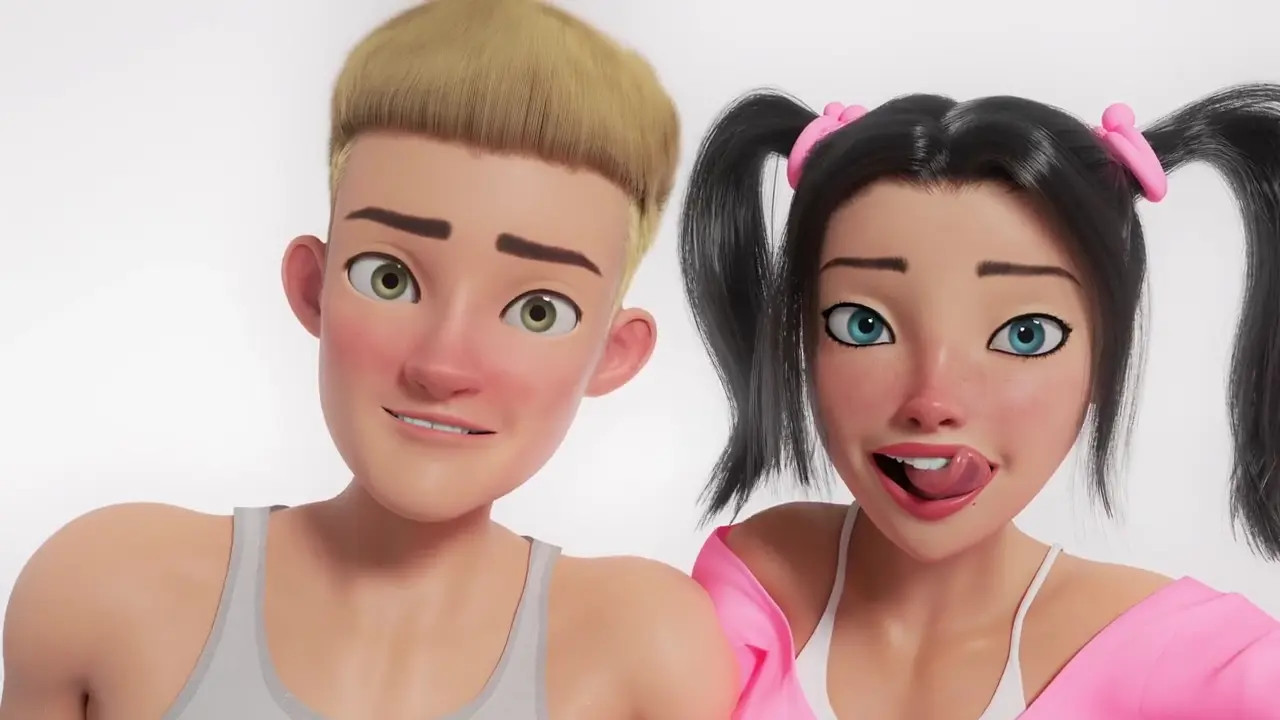 Friends with benefits