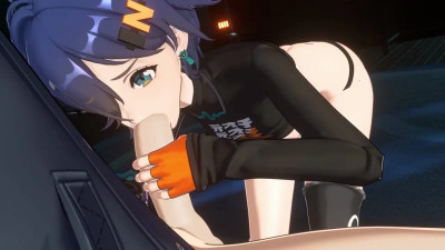 ZZZ-BELLE-Hack Brain