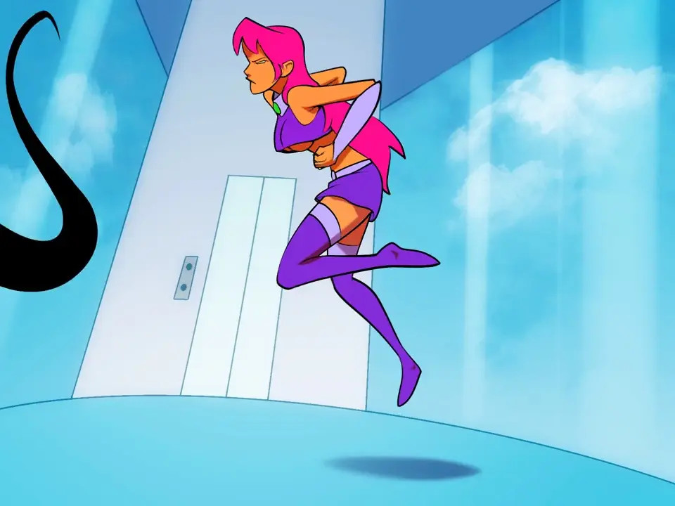 Raven’s Game Animation