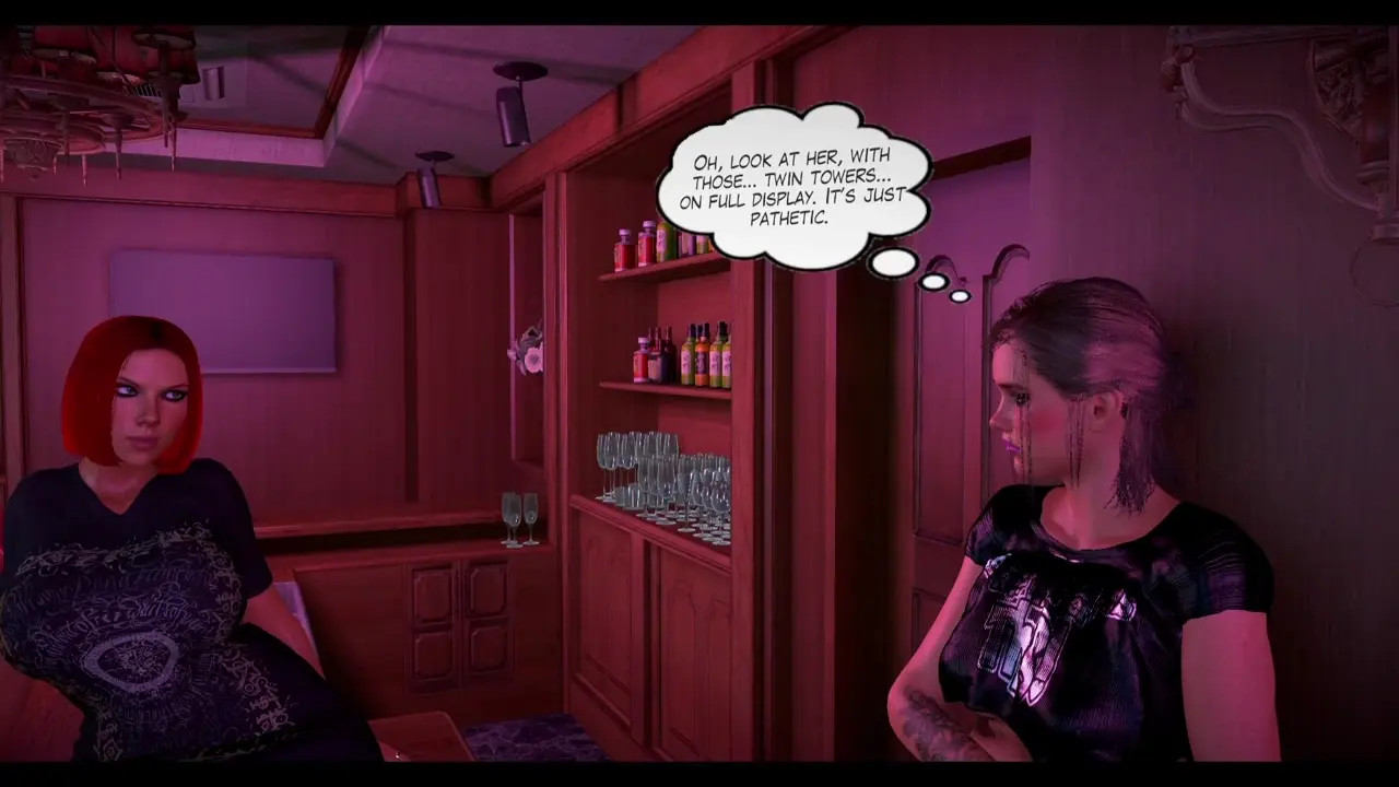 Classified XXL vol 1 trailer