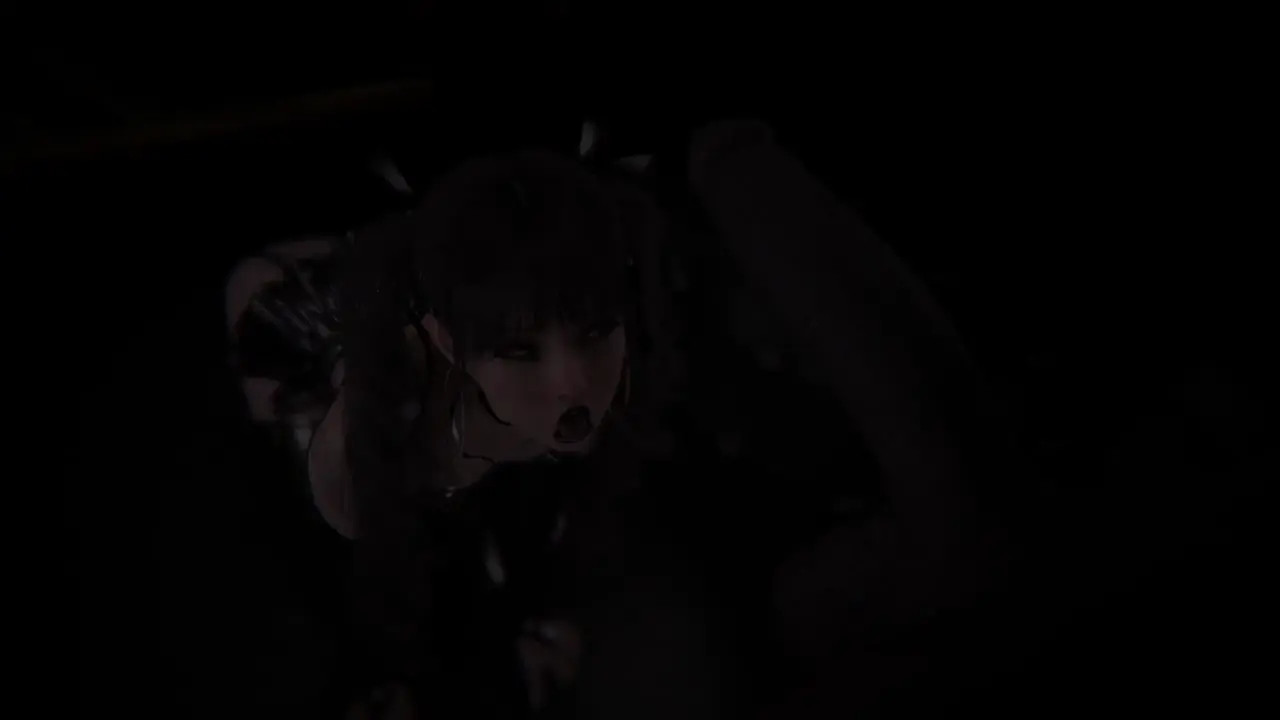 PROJECT 20 (AIMI) - 4K (MackG4)