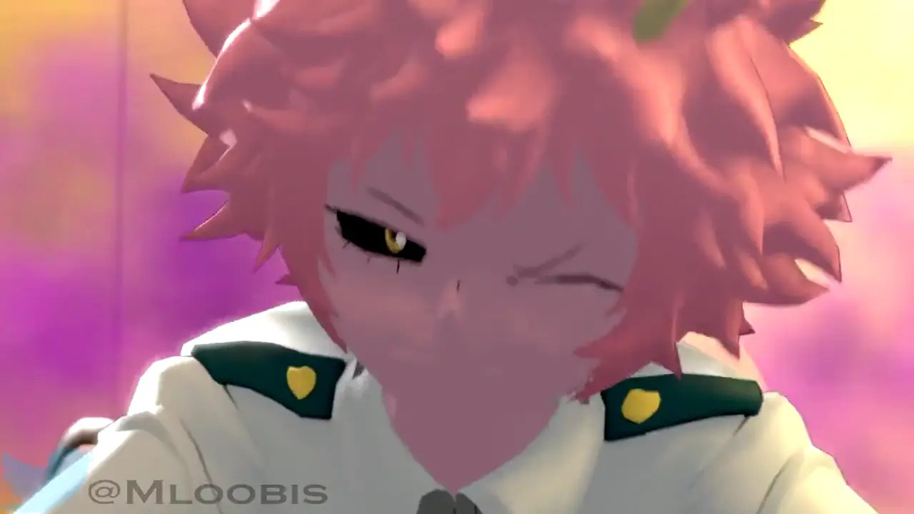 Anal vore by moobsloobs part 15