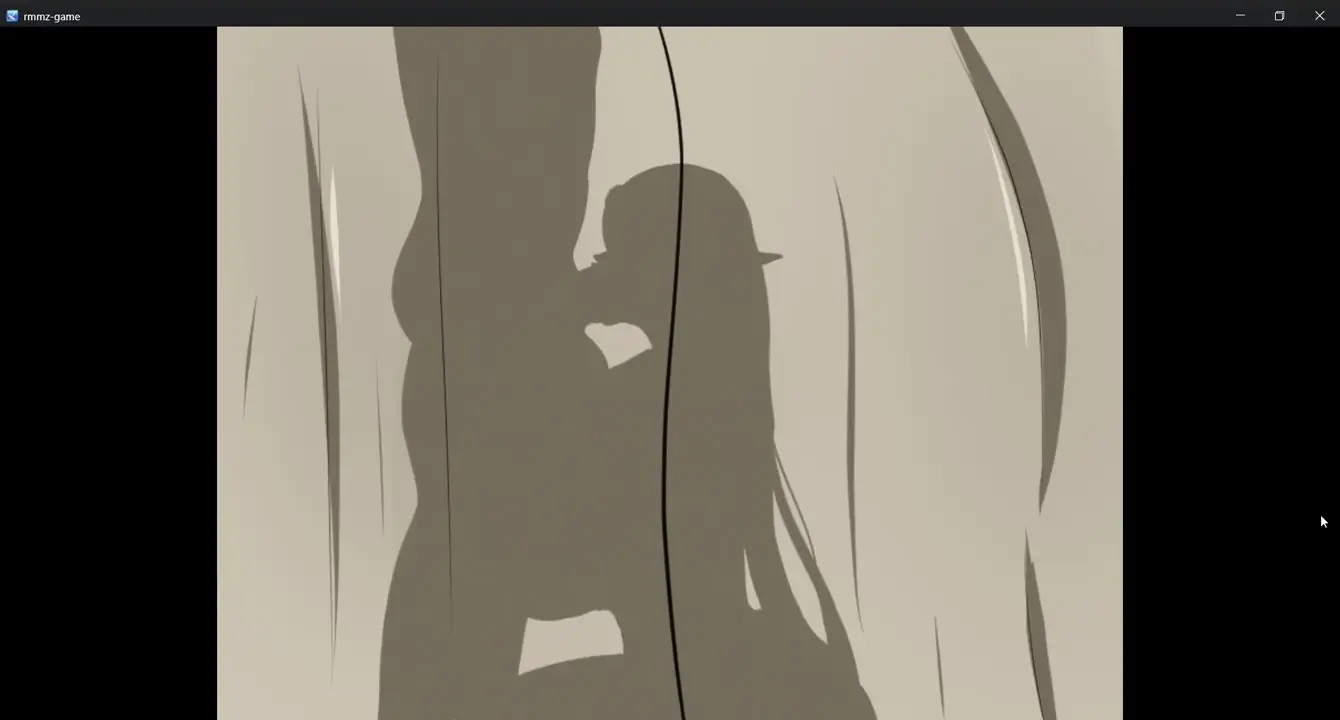 Whispers of the dark elf scene 4