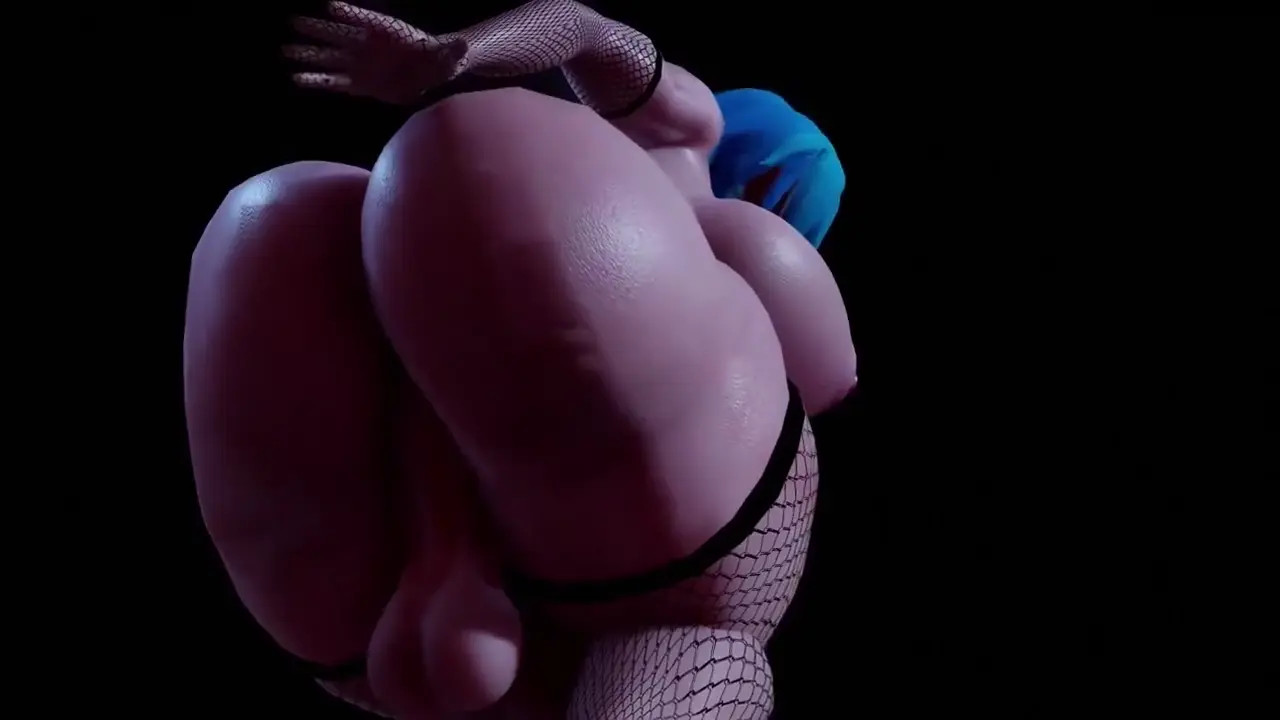 Nyakumi | Futanari Akeno PMV  #1