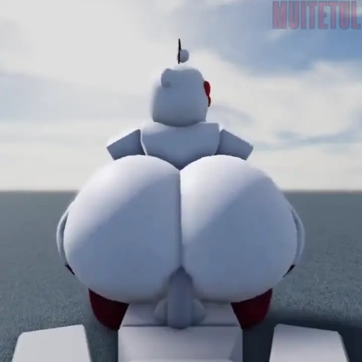 [ sound ] Reddit Snoo anal Roblox (art: Muitetul ) (sound )