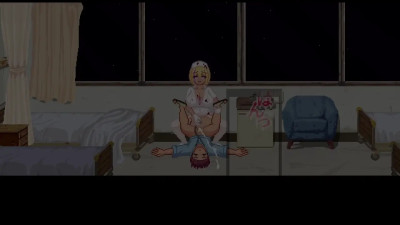 hospital seduction gallery