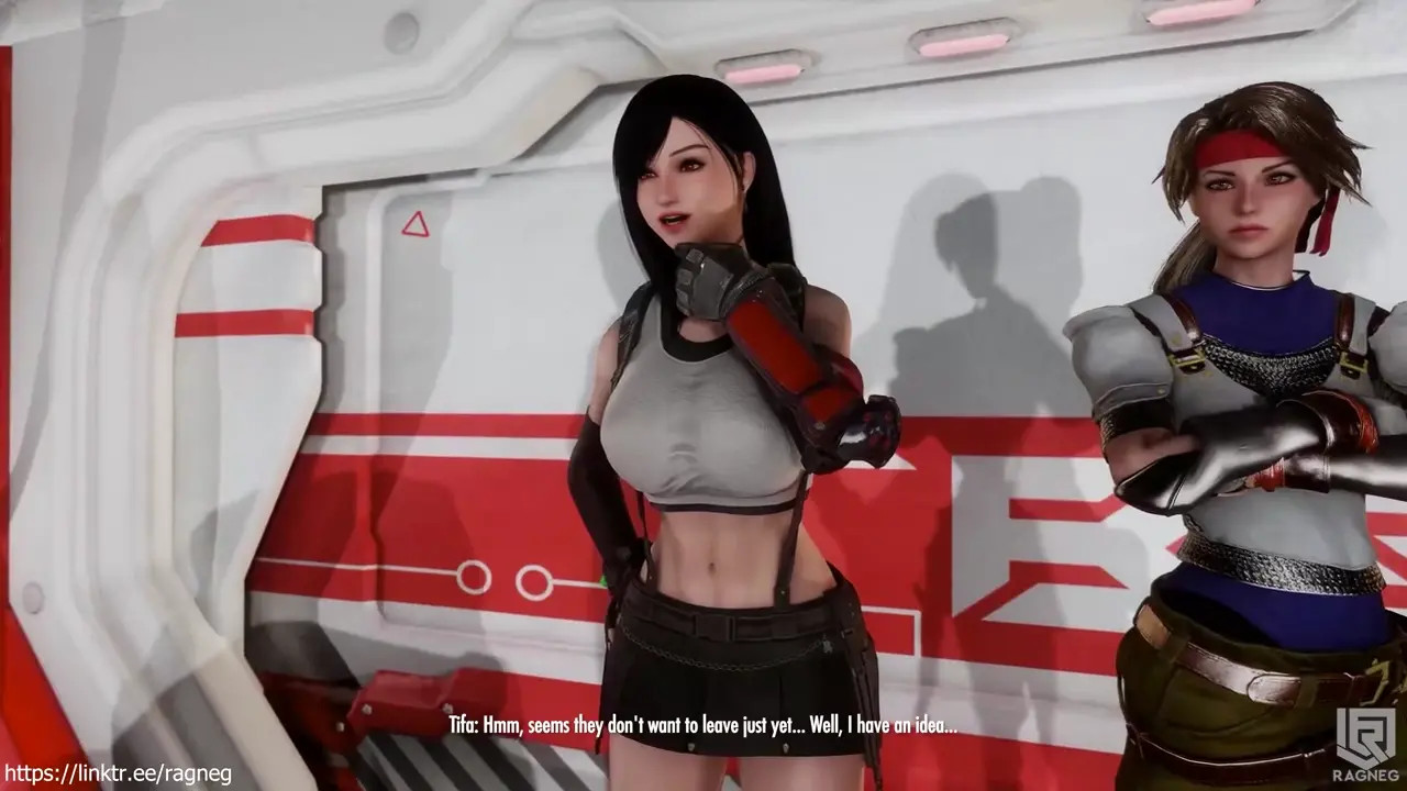 All dogs go to 7th Heaven Part 3 I Trailer