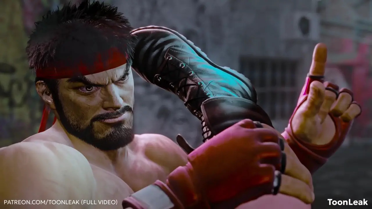 Cammy's Troubles - Teaser Part Two