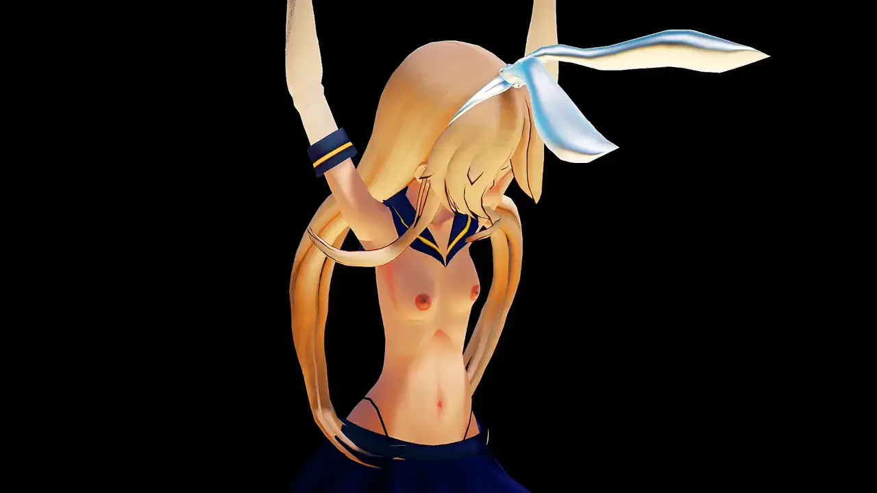 Shimakaze Stimulation [R18] amaya