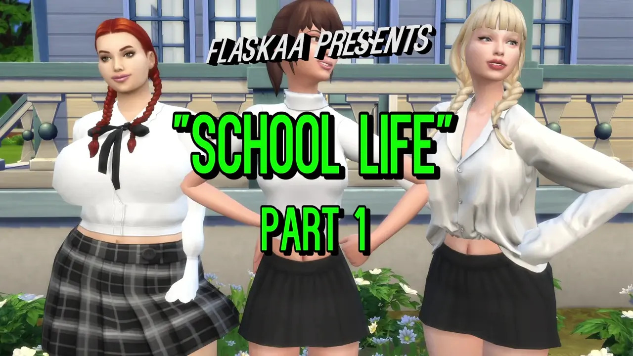 School life part 1
