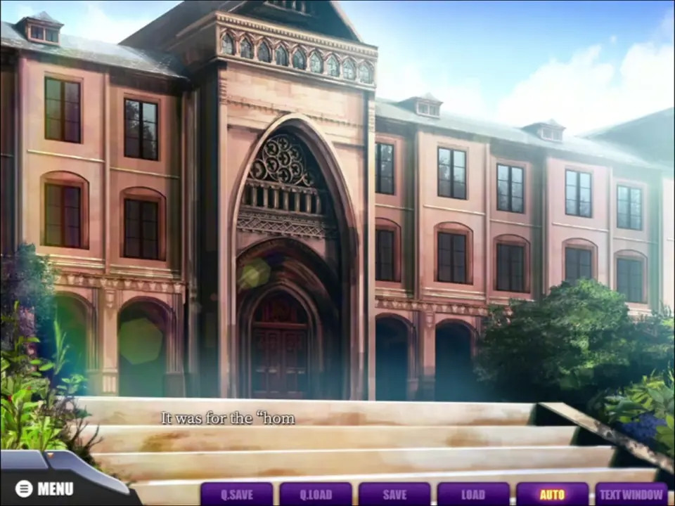 Taimanin Yukikaze 2 animation - [4c] Rinko story (part3) [ENG]