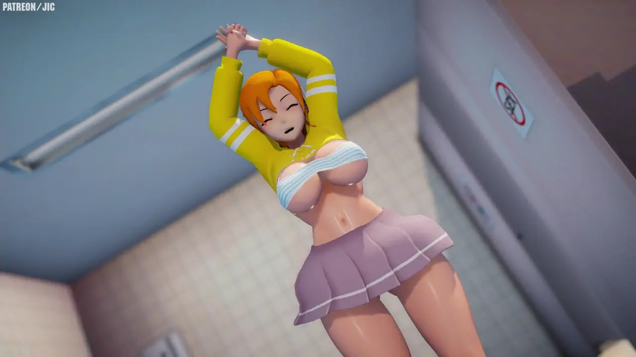 Magalenha - Nora Valkyrie ⚒️⚡️