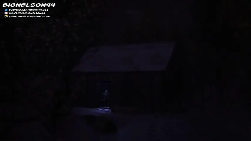 Slender Woman