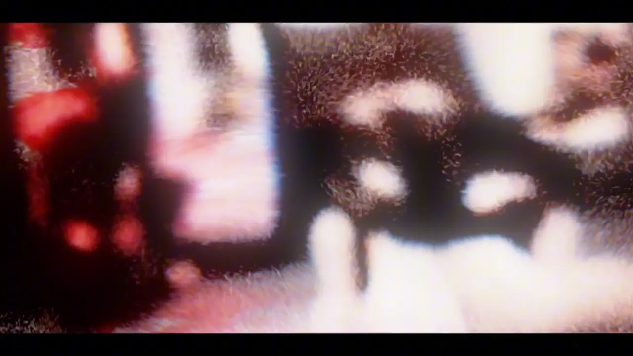 KUNOICH - HMV III POSSESSION {MONSTER/BEAST}