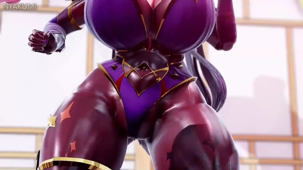 Nyakumi remix ass FUTA