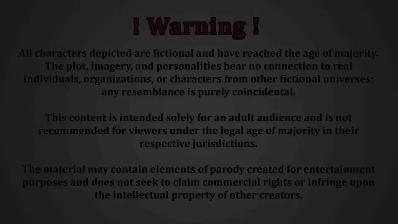 The Gate of; Pleasure [069DogmaQ] - Rumiho taker POV