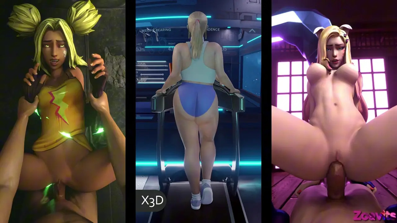 Ride Or Die HMV- Zoavits