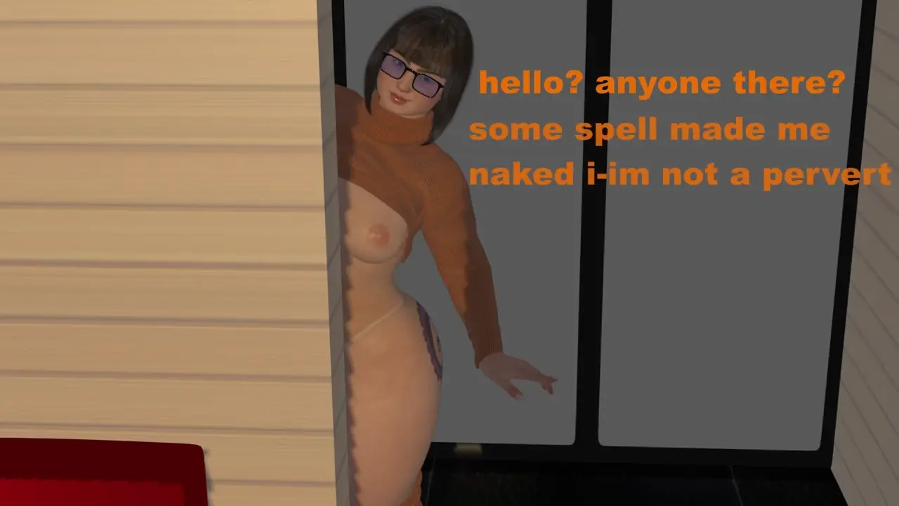 Anal vore by simsalabime