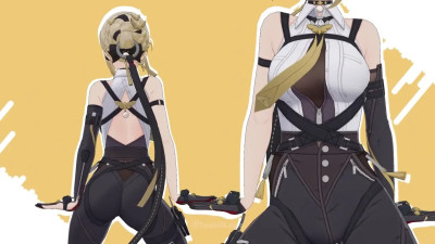 ZZZ - Evelyn-wants-to-show-you-her-skills