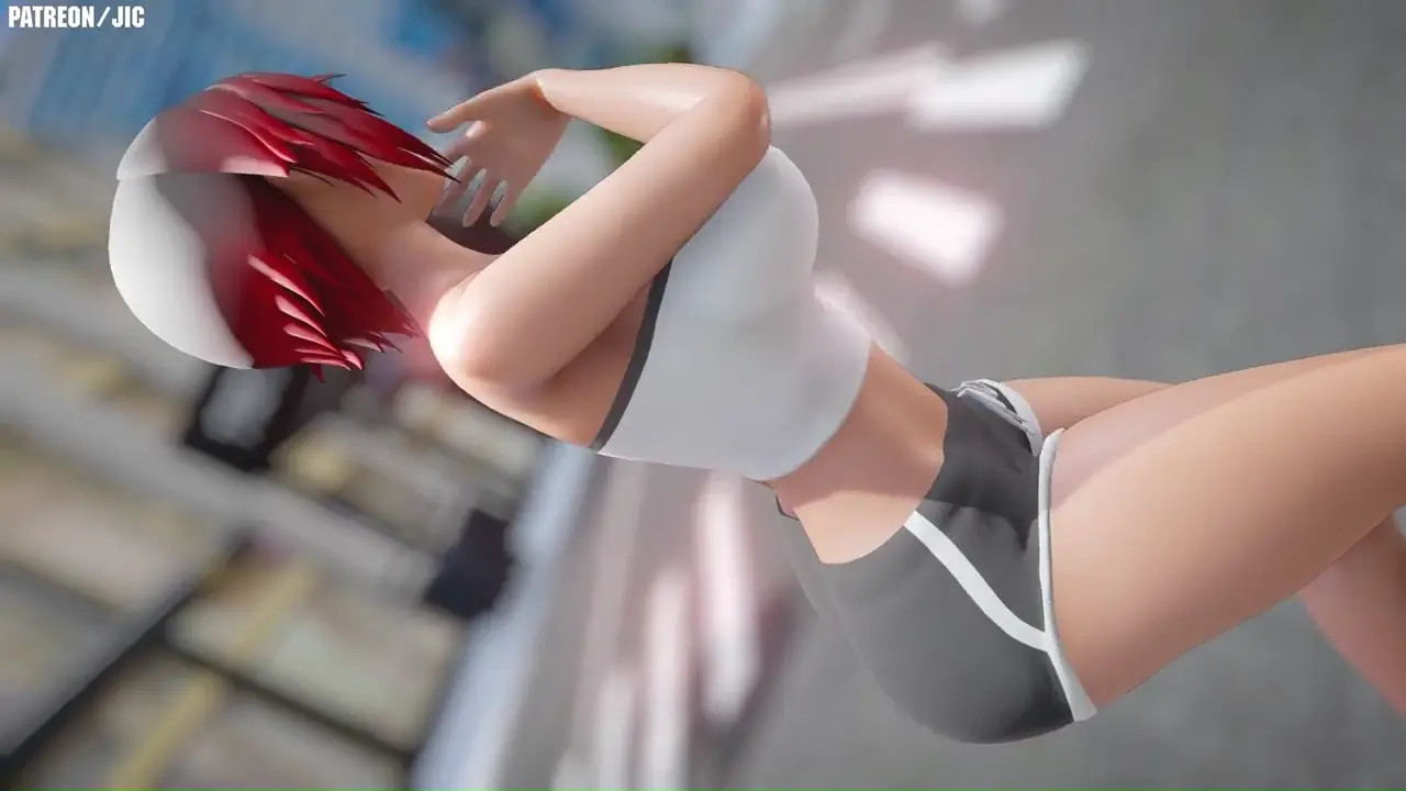 rwby bday celebration mk 7