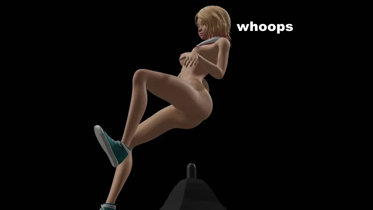 Anal vore by simsalabime