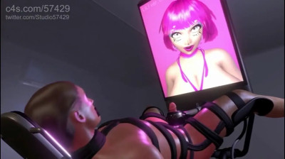 femdom Studio57429 teasers compilation