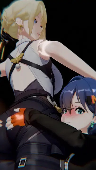 Your wife is mine now. Mrs Yao! [HD][NoSound]