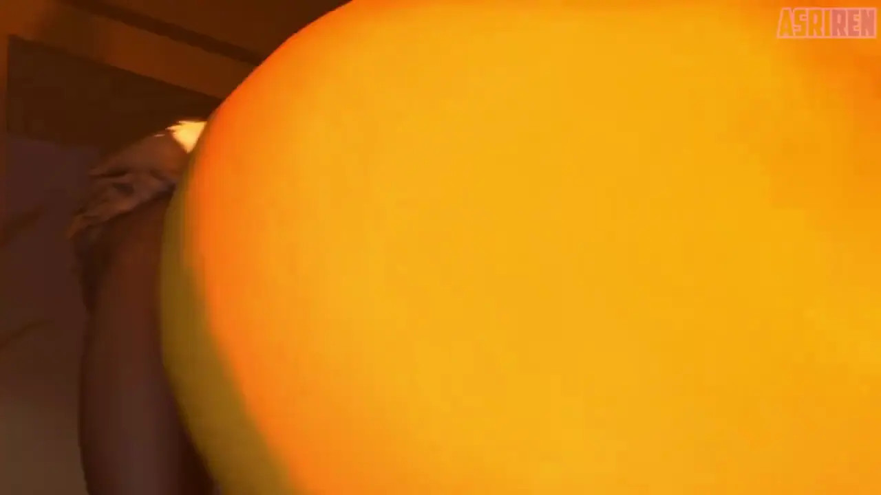 Anal vore by asriren