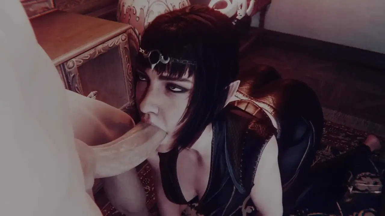 Just Shadowheart [Compilation]