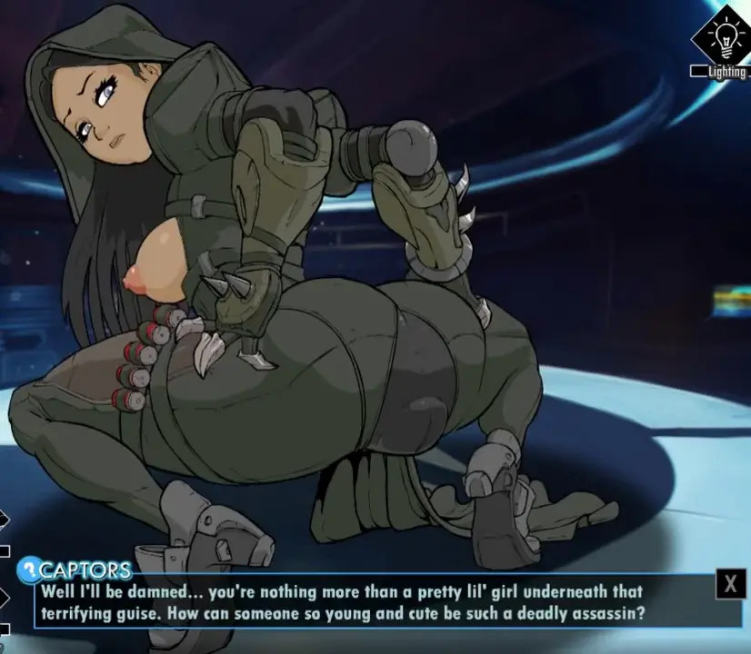 reapers gets a train