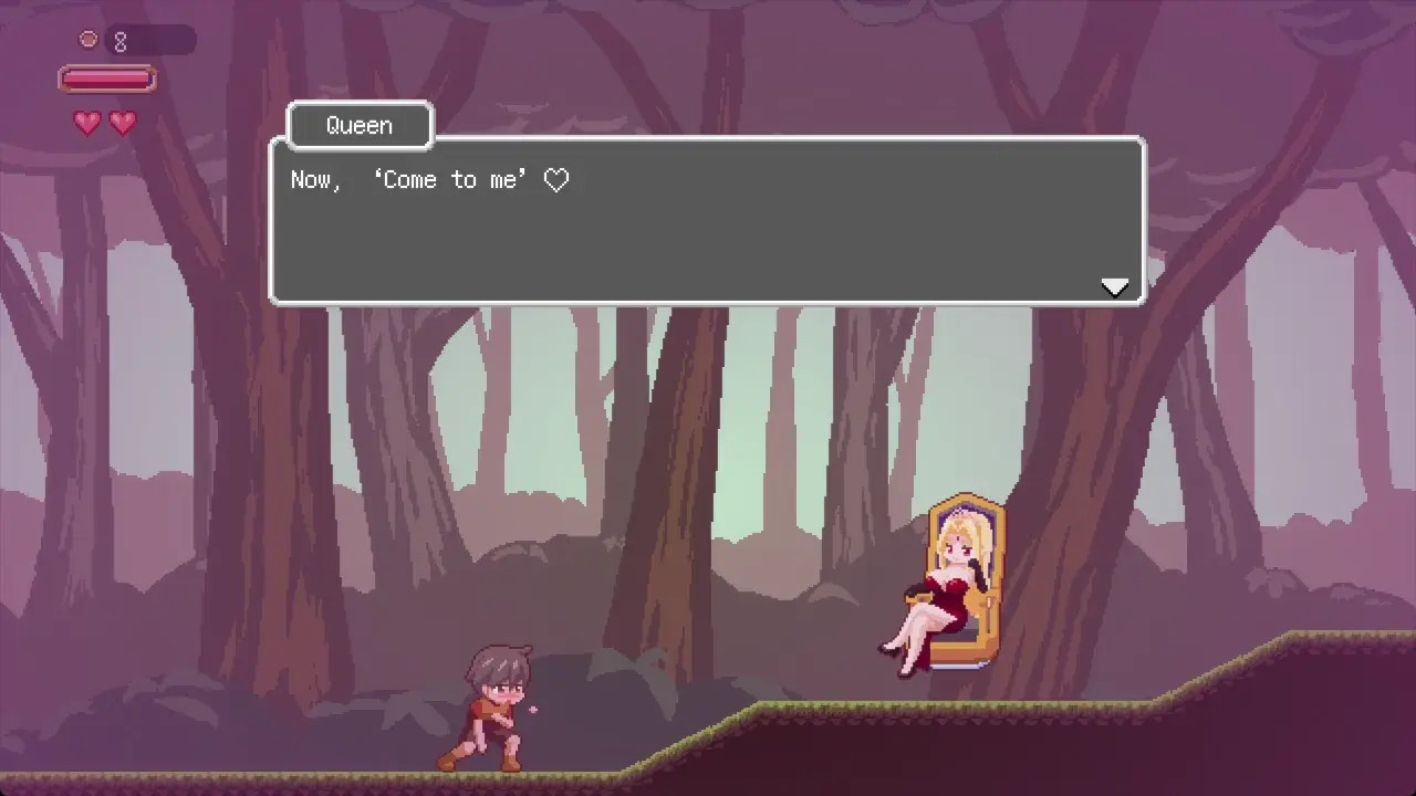 Lost in the World of Succubi gallery