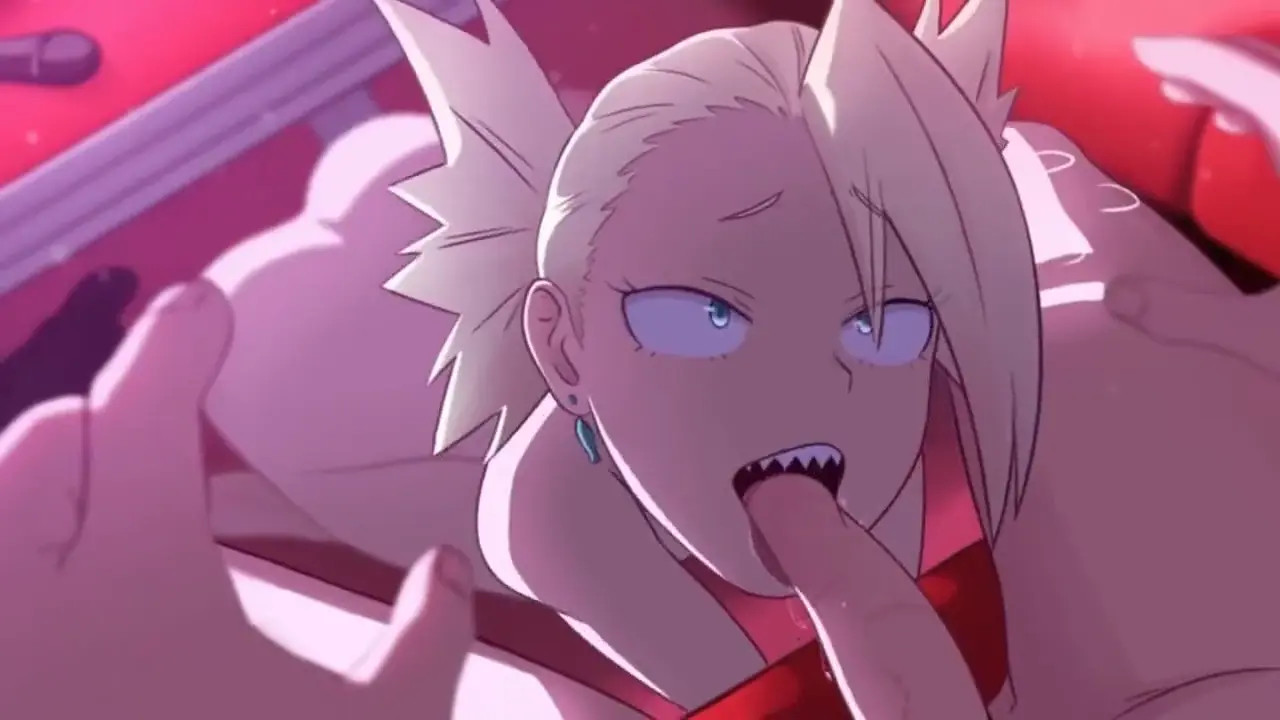 HMV Dirty Sex Dirty (vol.40)