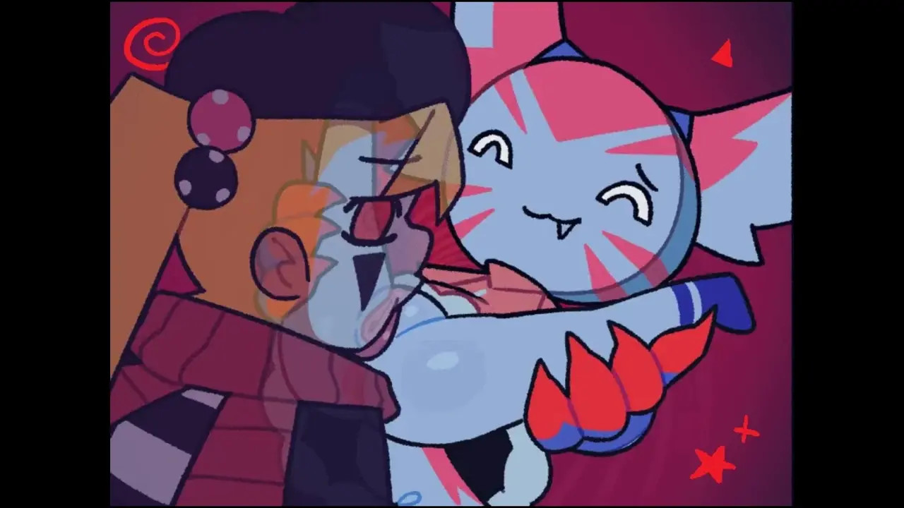 Peppermint Pussy Lick