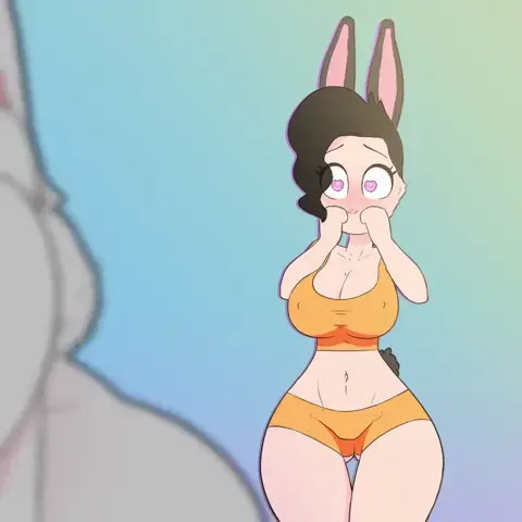 Bunny [BLACK] (bendzz)