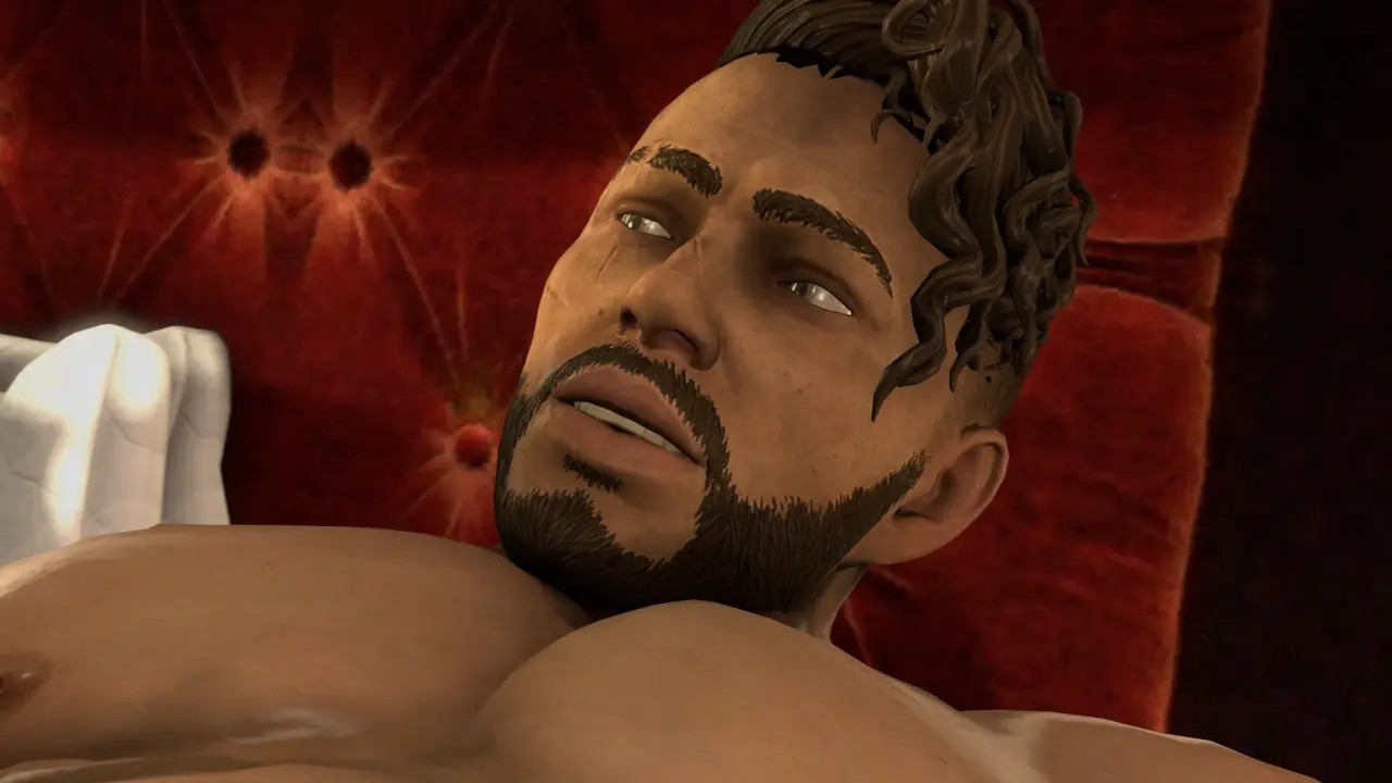 Crypto x Mirage - Apex Legends [AureeSFM]