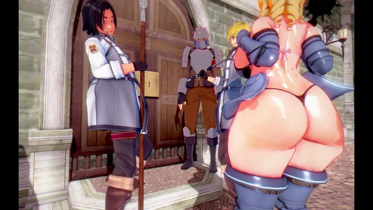 Loving Mother Part 5 [Japs 8005][4K]