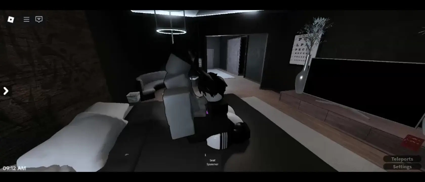 FemboyBando gets dominated by MrX