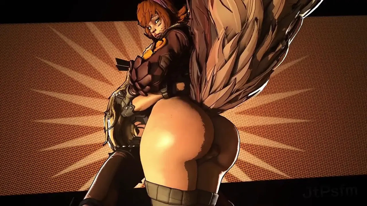 Magik & Squirrel Girl [JtPsfm]