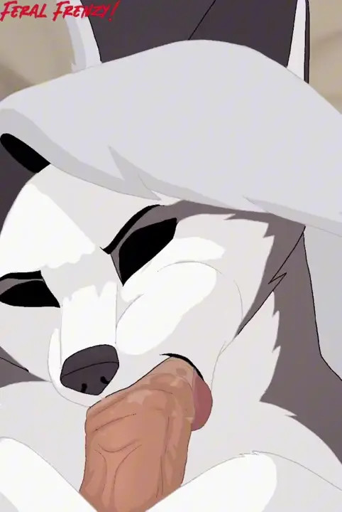 Loona The Hellhound (FeralFrenzy!)