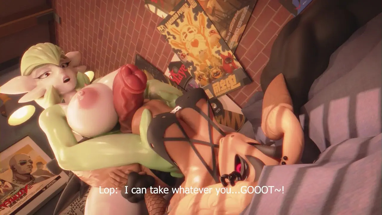 Film Stars [Poxygon] ENG SUB