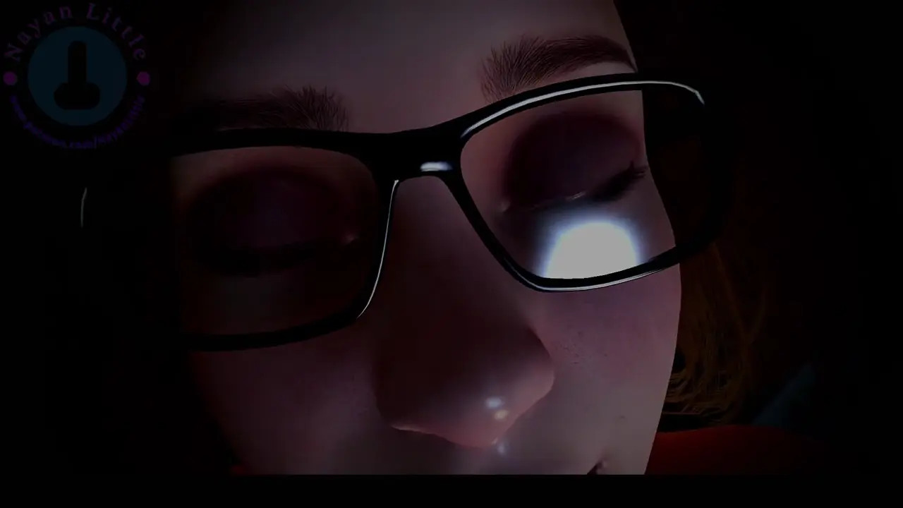 velma dinkley???