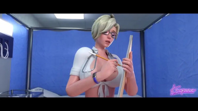 Dr Mercy test d.va medical